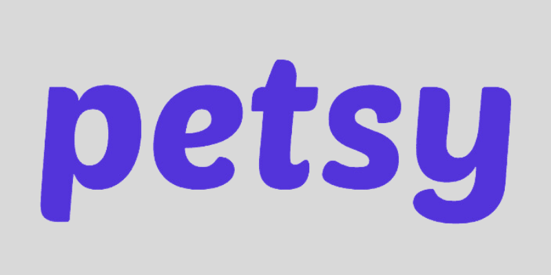 petsy logo