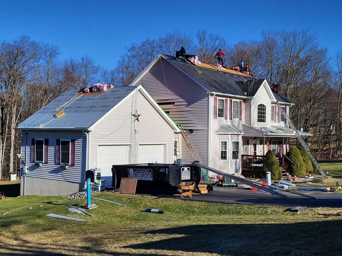 Home Renovation — South Fallsburg, NY — Gizinski Const.