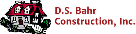 D.S. Bahr Construction, Inc.