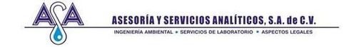 Logo de Asesoría y Servicios Analíticos SA de CV
