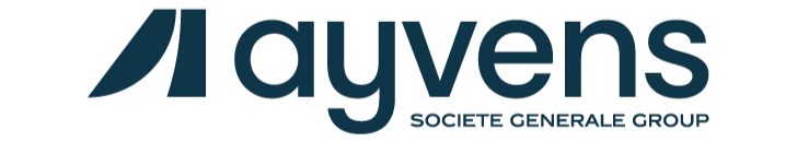 Logo Ayvens