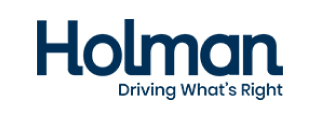 Holman Logo | EG Auto Center
