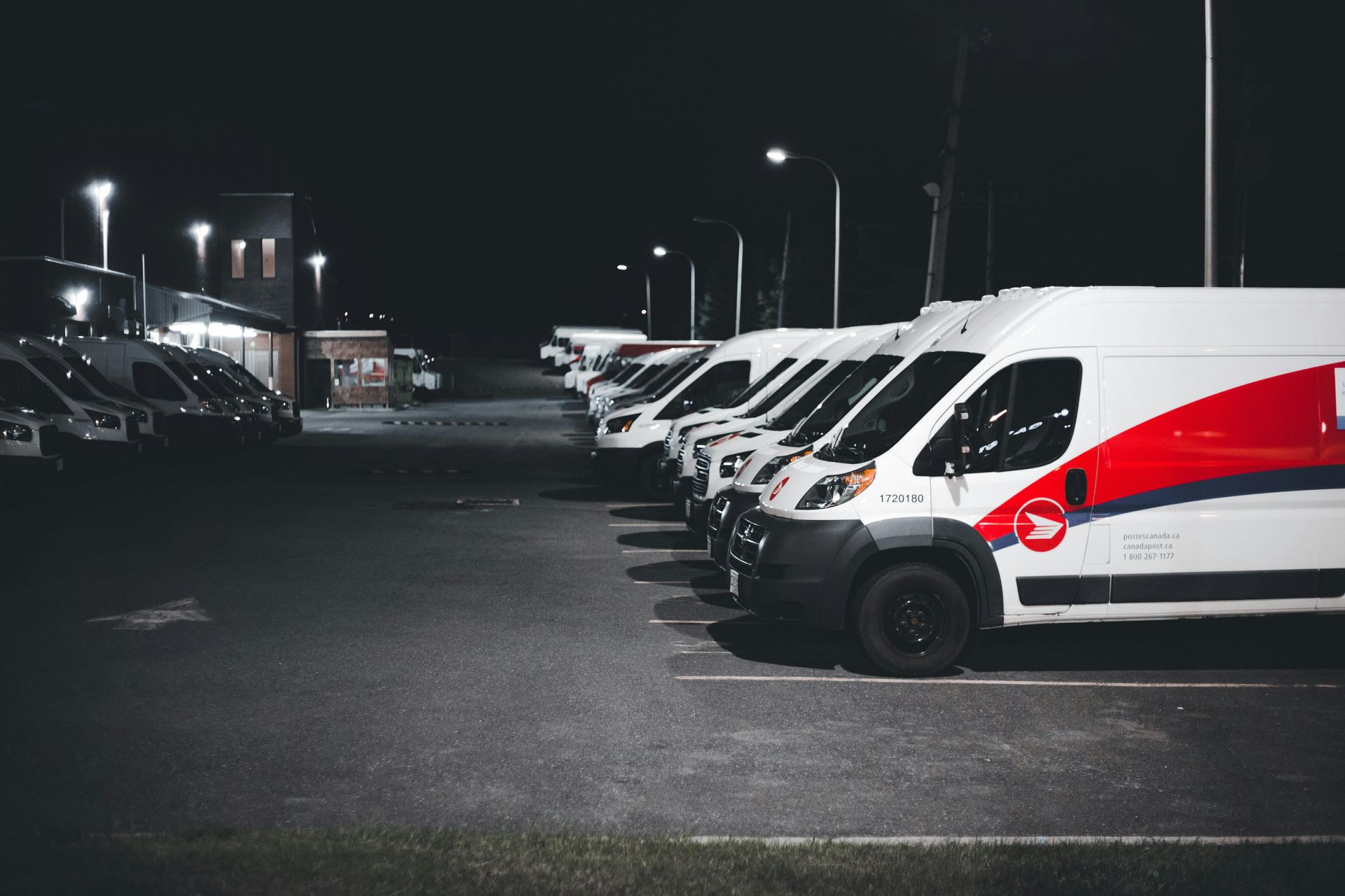 Fleet Services | EG Auto Center