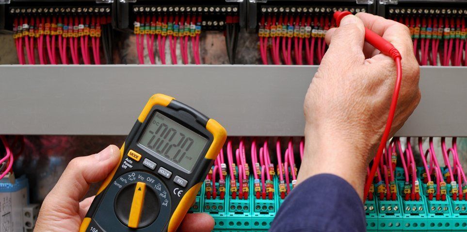 ELECTRICAL INSTALLATIONS