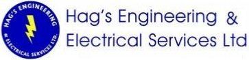 Hag’s Engineering and Electrical Services Ltd logo
