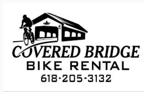 Covered Bridge Bike Rental - eBike shop in Glen Carbon, IL