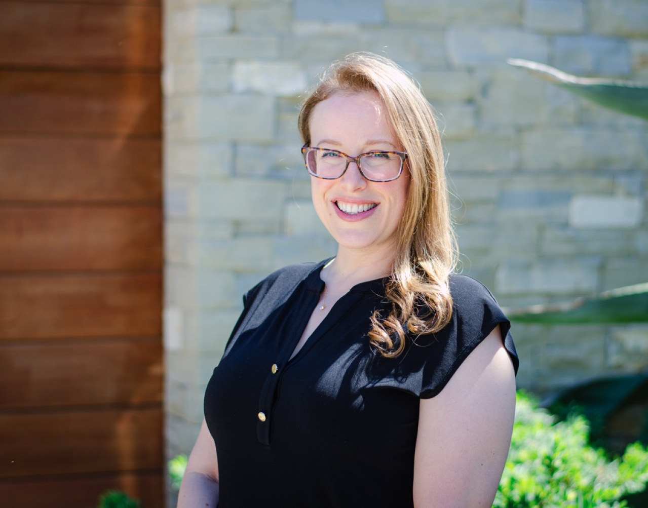 Erin Janson, Smile Rejuvenator