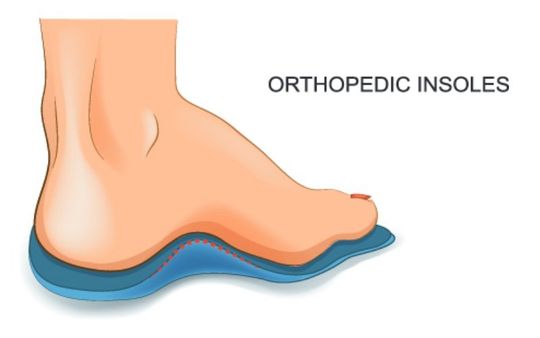 calzature ortopediche