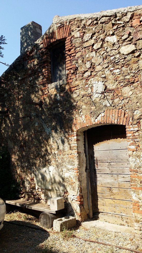 Caseggiato caratteristico