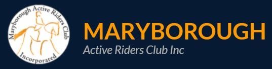 Maryborough Active Riders Club Inc.