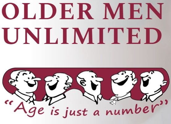 Older Men Unlimited
