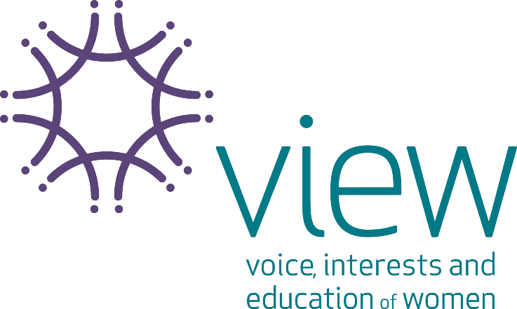 VIEW (Voice, Interests and Education of Women)