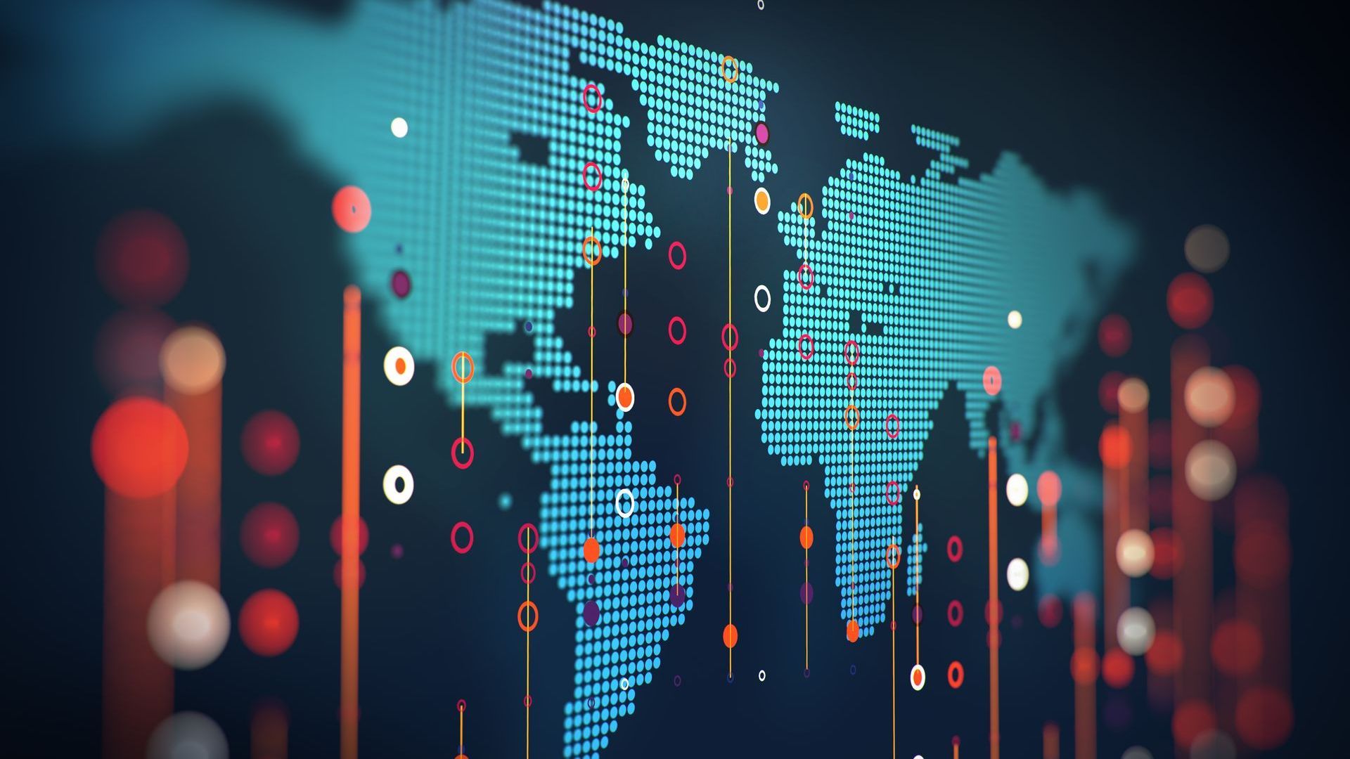 FAC & AGP - Business Transformation through Digitalisation