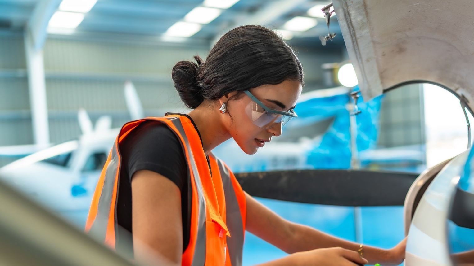 Aerospace Engineer