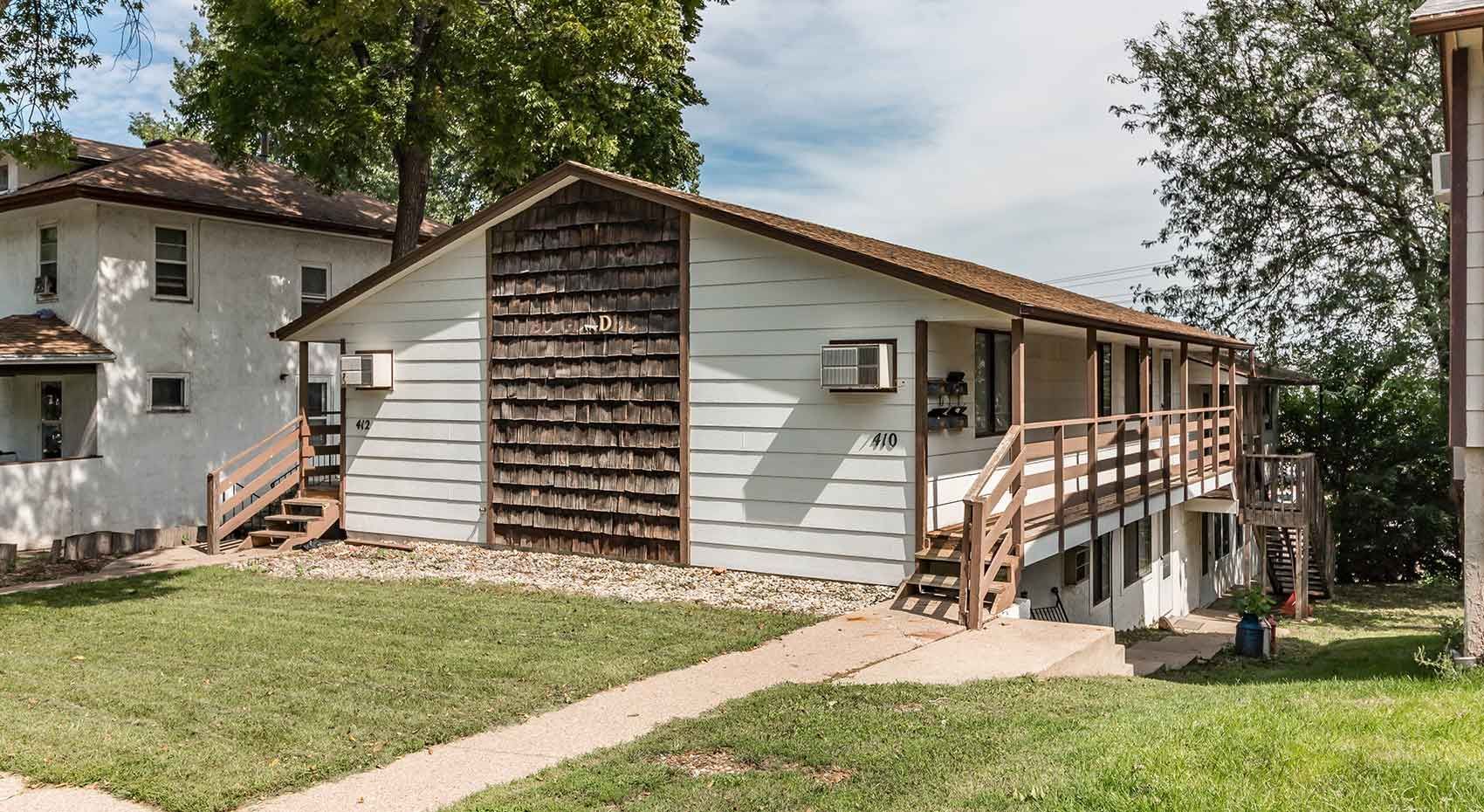 Spring Avenue Apartments