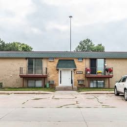 Valley West Apartments