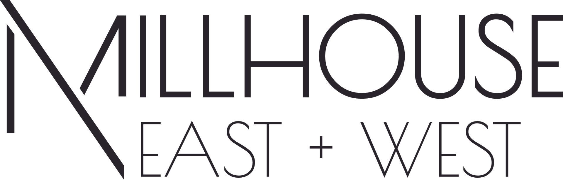 Millhouse Logo