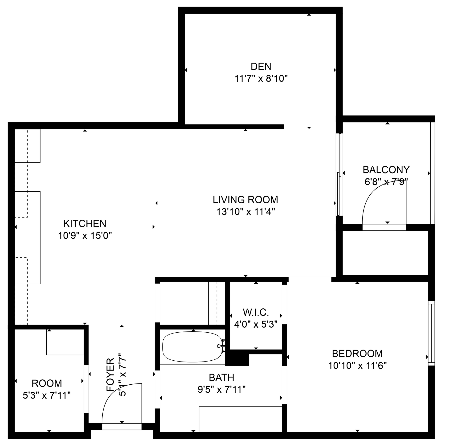 University crossing apartments bozeman