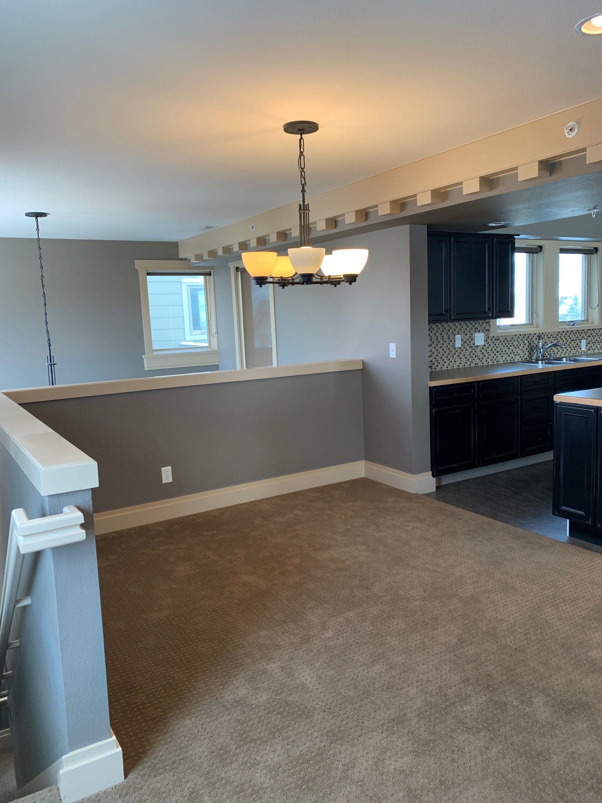 Walton Homestead Dining Room