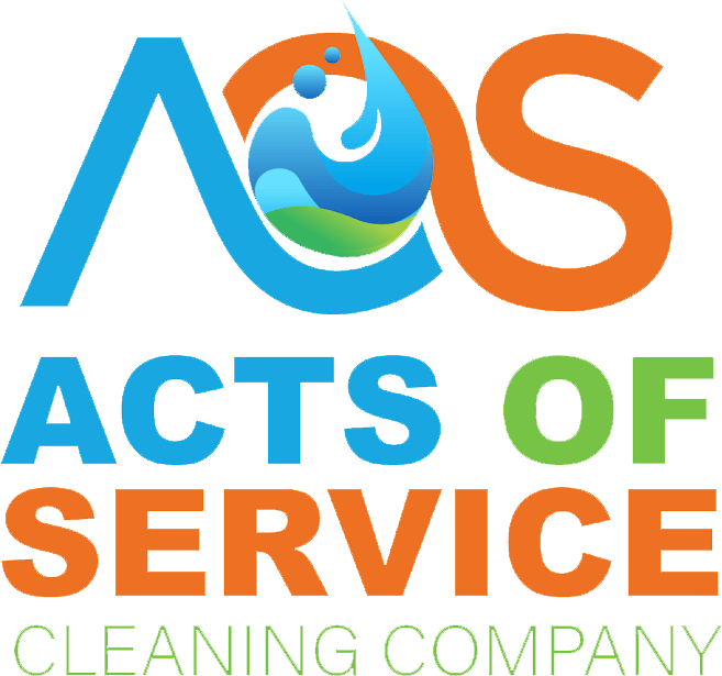 Acts of Service Cleaning