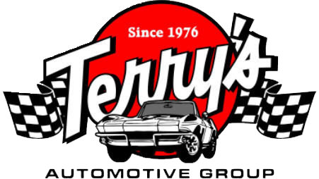 Terry's Automotive Group in Olympia, WA