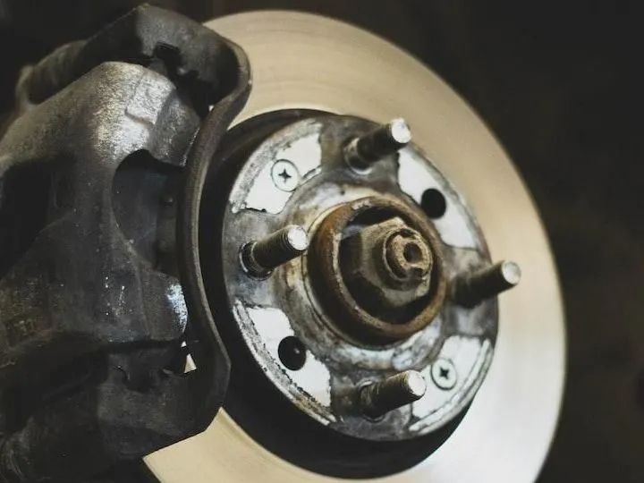 Brake Service at ﻿Terry's Automotive Group﻿ in ﻿Olympia, WA﻿