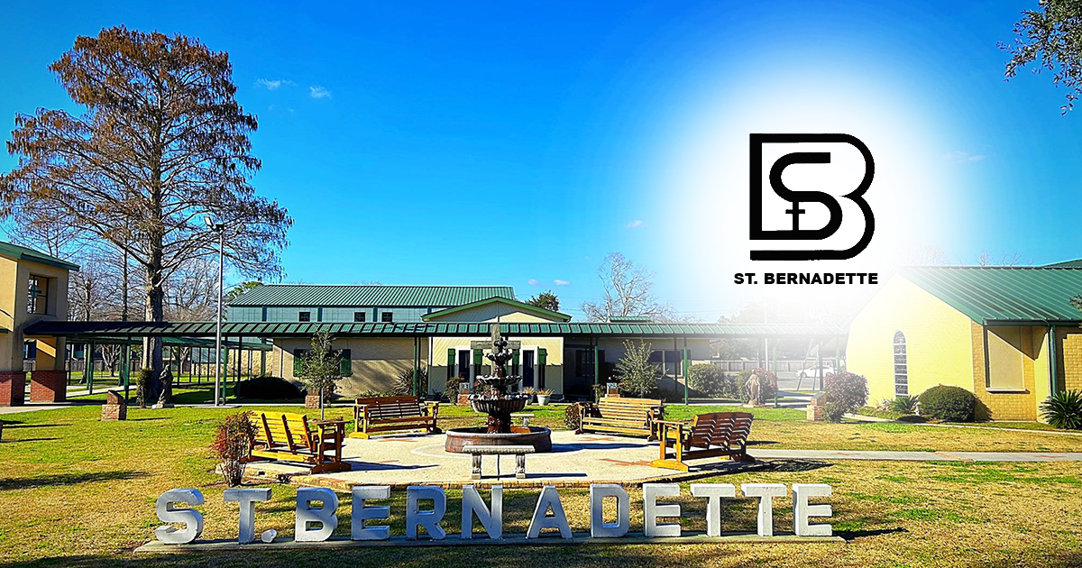 Saint Bernadette Soubirous Catholic Church