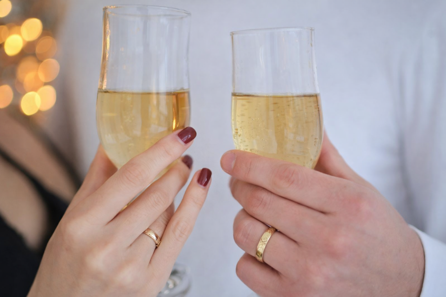 Wedding celebrations