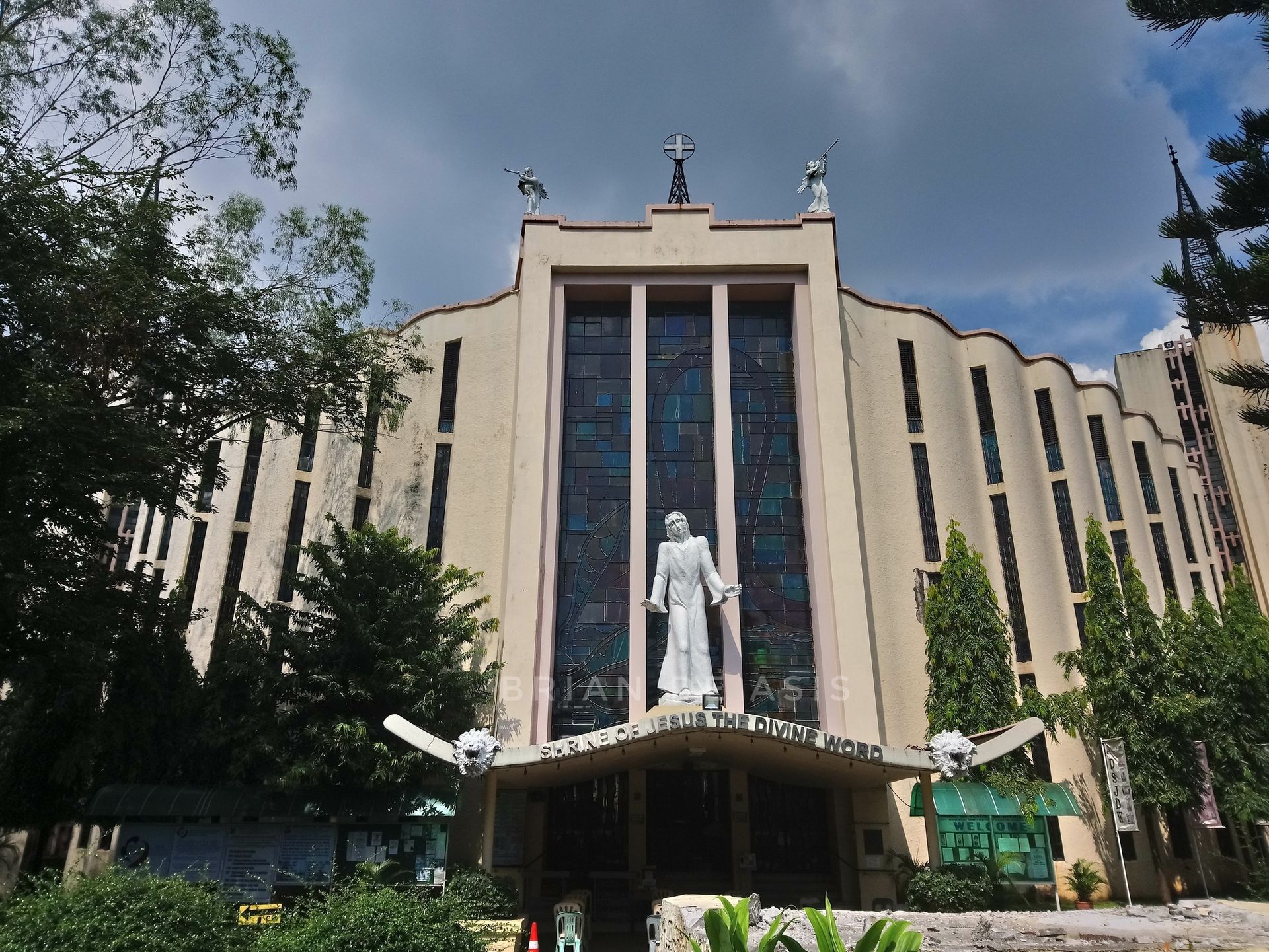 Christ the King Church