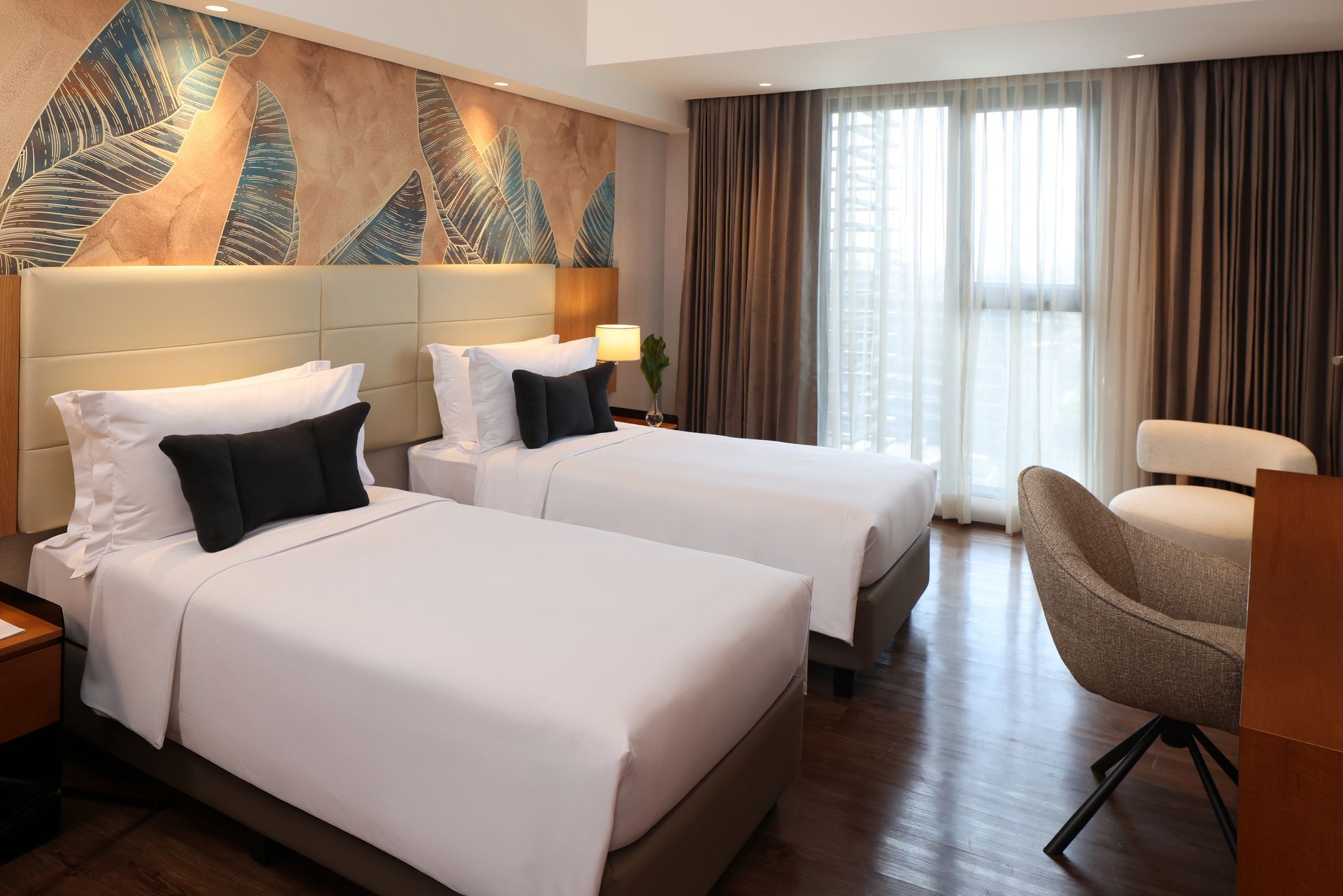 Room in Alino Hotel