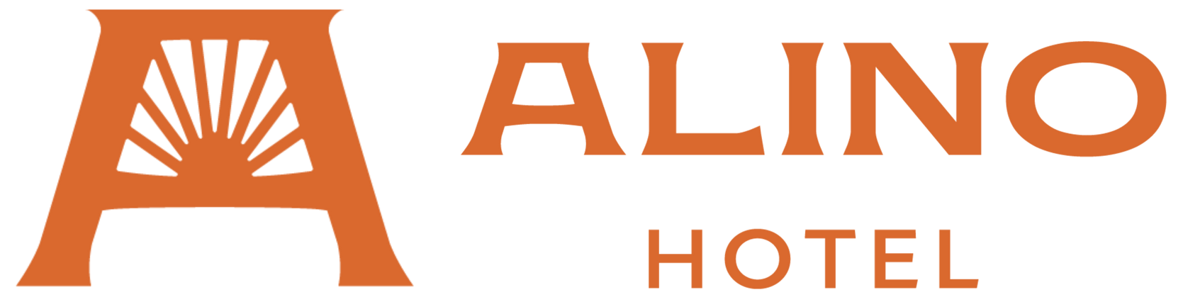 Alino Hotel logo