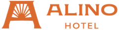 Alino hotel logo