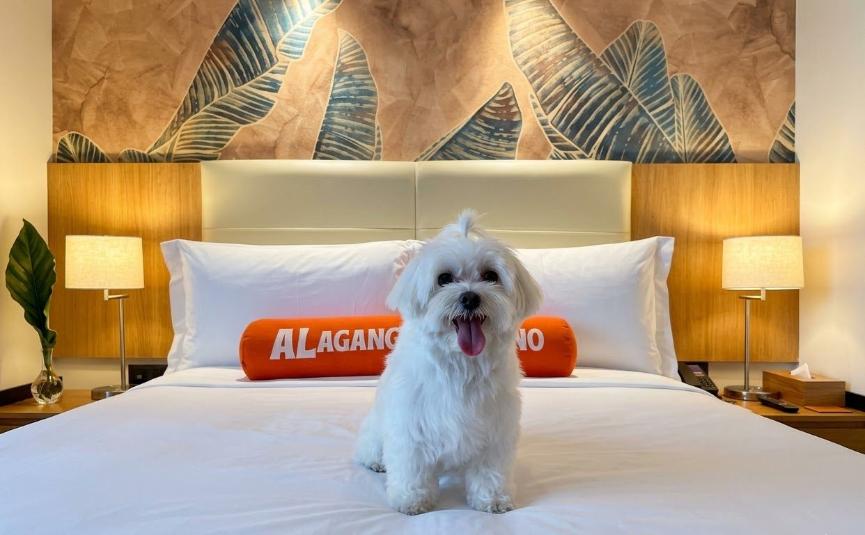 Kids space in alino hotel