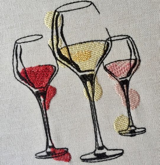 Wooden tray with dried flowers encased in resin, next to a flower arrangement.