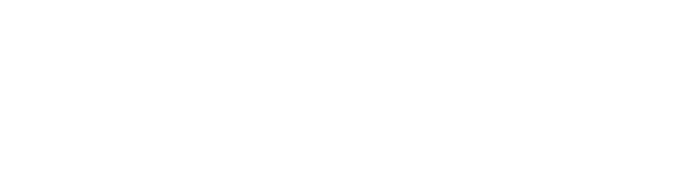 White banner with a single thin black horizontal line across the center.