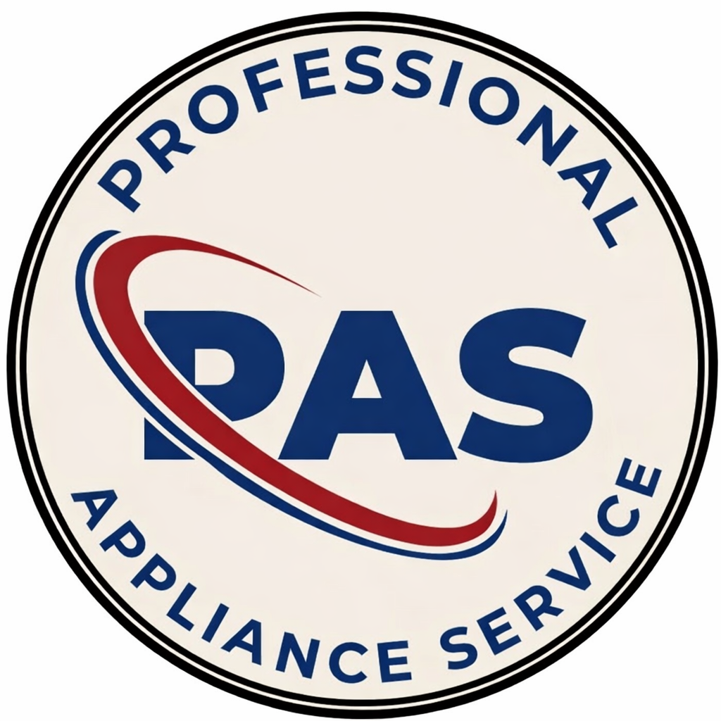 Professional Appliance Service Inc.