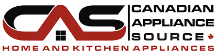 Logo for Canadian Appliance Source: 