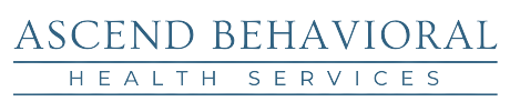 Ascend Behavioral Logo