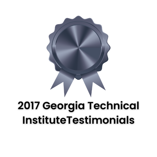 Silver seal with ribbons,