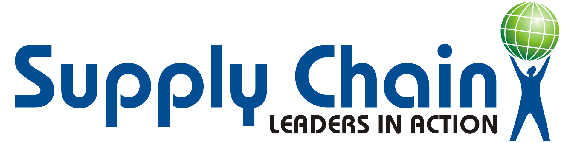 Supply Chain Leaders in Action logo