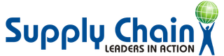 Supply Chain Leaders in Action logo