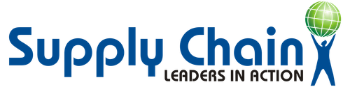 Supply Chain Leaders in Action logo
