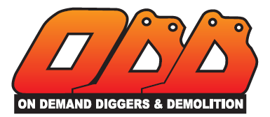 Demolition on the Gold Coast