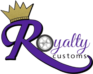 Royalty Customs logo