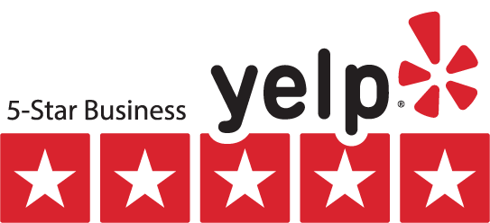 Reviews us on yelp