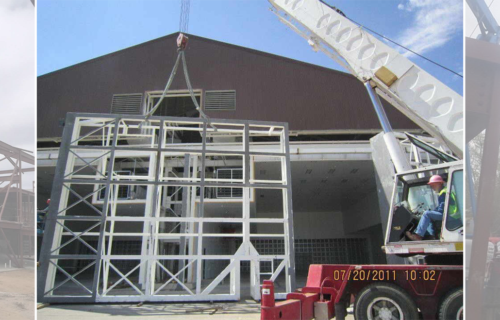 crane lifting metals — Scrap metals in Alamogordo, NM