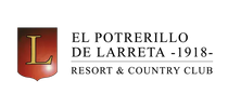 Logo El Potrerillo de Larreta.