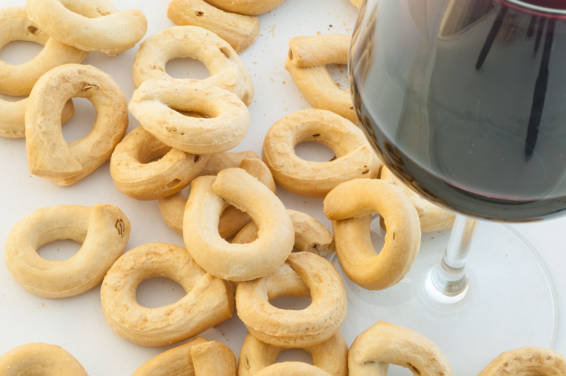 taralli