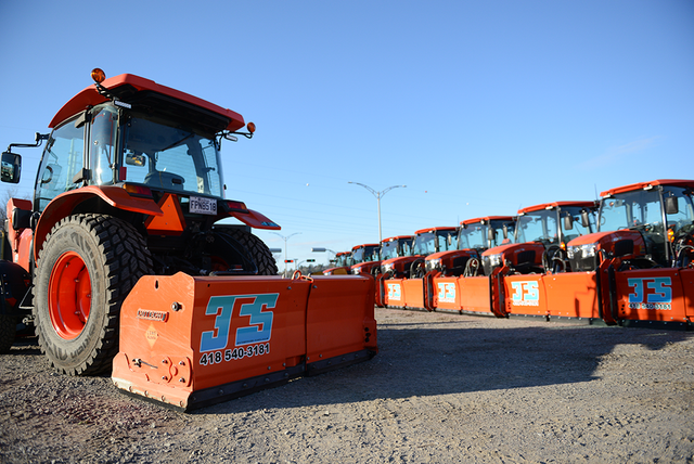 Déneigement les 3FS Inc. photo 3