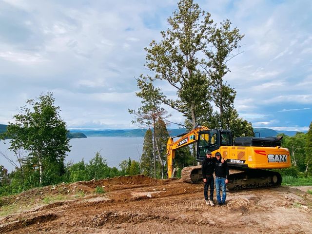 Déneigement les 3FS Inc. photo 7